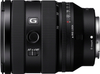 Sony - FE 20-70mm F4 G Full Frame Standard Zoom Lens for E-mount Cameras - Black