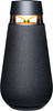 LG XO3QBK Portable Bluetooth Speaker - Black