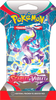 Pokémon - TCG: Scarlet & Violet Sleeved Boosters - Styles May Vary