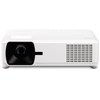 ViewSonic - LS610WH LED Projector - White