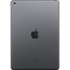 Pre-Owned - Apple 10.2-Inch iPad (7th Generation) (2019) Wi-Fi + Cellular - 128GB - Space Gray - Space Gray