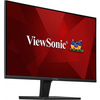 ViewSonic - 27 LCD Monitor (DisplayPort HDMI) - Black