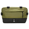 Chrome Industries - Doubletrack frame bag medium - Olive Branch