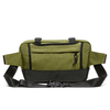 Chrome Industries - Doubletrack frame bag medium - Olive Branch