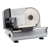 LEM Product - Meat Slicer with 7.5 " Blade - Aluminum