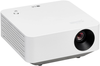 LG CineBeam Projector - White