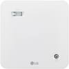 LG CineBeam Projector - White