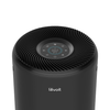 Levoit PlasmaPro 400S Smart True HEPA Air Purifier - Black