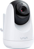 VAVA - Baby Monitor Add-on Bluetooth Camera with 720P HD Video and Precision Autofocus - White