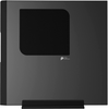 MSI - PRO DP21 Desktop - Intel Core i7 - 16GB Memory - 500GB SSD - Mineral Grey - Black