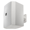 JBL Stage XD5 5.25" 2-way indoor/outdoor all-weather loudspeakers, white, pair - White