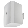 JBL Stage XD6 6.5" 2-way indoor/outdoor all-weather loudspeakers, white, pair - White