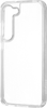 Insignia™ - Clear Hard-Shell Case for Samsung Galaxy S23 - Clear