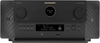 Marantz - Cinema 40 8K Ultra HD 9.4 Channel 125W AVR with Dolby Atmos HEOS and Bluetooth Wireless Streaming 8K HDMI Support - Black