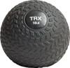 TRX - 10-lb. Slam Ball - Black