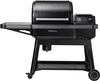 Traeger Grills - IRONWOOD - Black