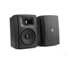 JBL Stage XD6 6.5" 2-way indoor/outdoor all-weather loudspeakers, black, pair - Black