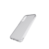Tech21 - EvoClear Standard Case for Samsung Galaxy S23 - Clear