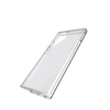 Tech21 - EvoClear Standard Case for Samsung Galaxy S23 Ultra - Clear