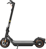 Segway - Ninebot F65 Electric Kick Scooter w/40.4 miles Operating Range & 18.6 mph Max Speed - Black