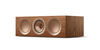 KEF - R2 Meta LCR Walnut ( Each) - Walnut