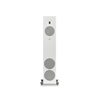MartinLogan - Motion Series 3-Way Tower Speaker, Gen2 Folded Motion Tweeter, 5.5” Midrange, Dual 6.5” Bass Drivers (Each) - Satin White