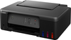 Canon - PIXMA MegaTank G1230 SuperTank Inkjet Printer - Black