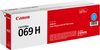 Canon - Toner 069 XL High Yield Toner Cartridge - Cyan