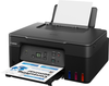 Canon - PIXMA MegaTank G2270 All-In-One SuperTank Inkjet Printer - Black