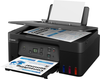 Canon - PIXMA MegaTank G2270 All-In-One SuperTank Inkjet Printer - Black