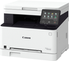 Canon - imageCLASS MF653Cdw Wireless Color All-In-One Laser Printer - White
