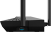 TP-Link - Archer AX5400 Pro Dual-Band Wi-Fi 6 Router - Black