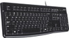 Logitech - K120 Desktop USB Keyboard