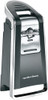 Hamilton Beach - SmoothTouch Can Opener - Chrome/Black