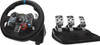 Logitech - G29 Driving Force Racing Wheel for PlayStation 3 and PlayStation 4 - Black