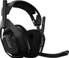 Astro Gaming - ASTRO A50 + Base Station RF Wireless Over-the-Ear Headphones - Black