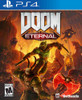 DOOM Eternal Standard Edition - PlayStation 4