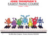 Hal Leonard - John Thompson's Easiest Piano Course Part 1 Instructional Book - Multi