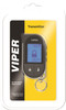 Viper - 2-way Remote for Viper Remote Start Systems - Black