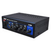 PYLE - 20W 2-Ch. Power Amplifier - Black