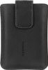 Garmin - Carrying Case for 5" and 6" Garmin nüvi GPS - Black