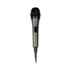 Singing Machine - Unidirectional Dynamic Microphone