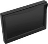 iBEAM - 5" Widescreen TFT Monitor with Suction Cup Mounting Bracket - Black