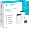 TP-Link - Deco W7200 AX3600 Dual-Band Wi-Fi 6 Mesh System (2-Pack) - White