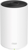 TP-Link - Deco W7200 AX3600 Dual-Band Wi-Fi 6 Mesh System (2-Pack) - White