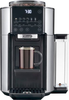 De'Longhi TrueBrew Automatic Coffee Machine with Bean Extract Technology - Stainless