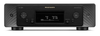 Marantz SACD 30N Network SACD/CD Player, Built-in HEOS, Bluetooth & AirPlay2, Pair with Model30 Stereo Amp, Black - Black