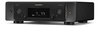 Marantz SACD 30N Network SACD/CD Player, Built-in HEOS, Bluetooth & AirPlay2, Pair with Model30 Stereo Amp, Black - Black