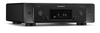 Marantz SACD 30N Network SACD/CD Player, Built-in HEOS, Bluetooth & AirPlay2, Pair with Model30 Stereo Amp, Black - Black