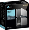 TP-Link - Archer BE900 BE24000 Quad-Band Mesh Wi-Fi 7 Router - Black